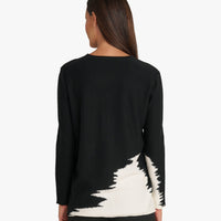 Statement Sweater (*)