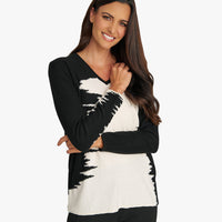 Statement Sweater (*)