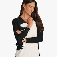 Statement Sweater (*)