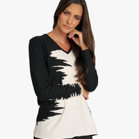 Statement Sweater (*)