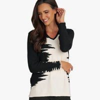 Statement Sweater (*)