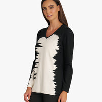 Statement Sweater (*)