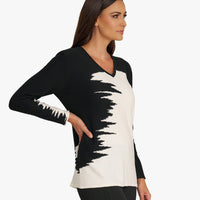 Statement Sweater (*)