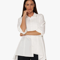 Art Of Style Tunic - Stella Carakasi