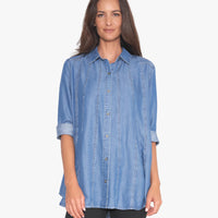 Between The Lines Tunic