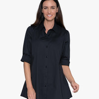 Center Stage Shirt - Stella Carakasi
