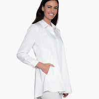 Center Stage Shirt - Stella Carakasi