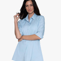 Center Stage Shirt - Stella Carakasi