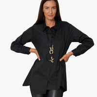 Crossroads Tunic