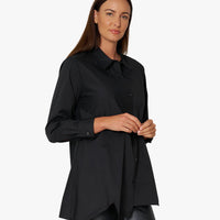 Crossroads Tunic