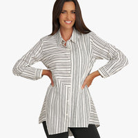 Crossroads Tunic