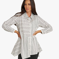 Crossroads Tunic