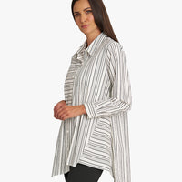 Crossroads Tunic