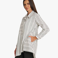 Crossroads Tunic