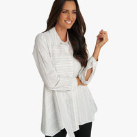 Crossroads Tunic