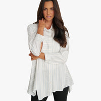 Crossroads Tunic