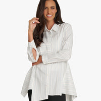Crossroads Tunic