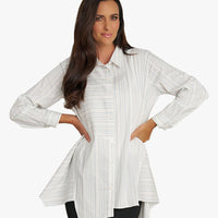 Crossroads Tunic