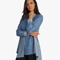 Crossroads Tunic