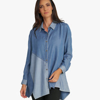 Crossroads Tunic