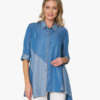 Crossroads Tunic - Stella Carakasi