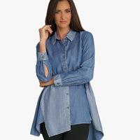 Crossroads Tunic