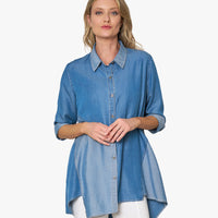 Crossroads Tunic - Stella Carakasi