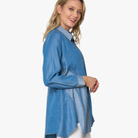 Crossroads Tunic - Stella Carakasi