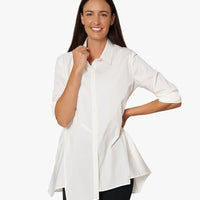Crossroads Tunic