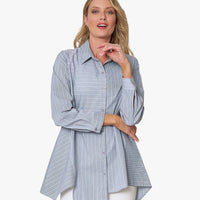 Crossroads Tunic - Stella Carakasi