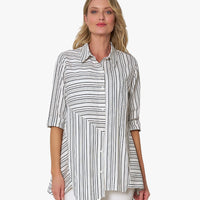 Crossroads Tunic - Stella Carakasi