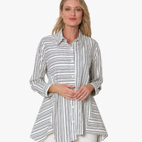 Crossroads Tunic - Stella Carakasi