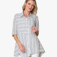 Crossroads Tunic - Stella Carakasi