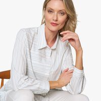 Crossroads Tunic - Stella Carakasi