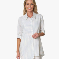 Crossroads Tunic - Stella Carakasi