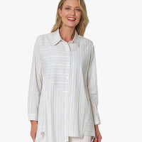 Crossroads Tunic - Stella Carakasi
