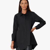 Crossroads Tunic