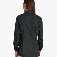 Diamond Tuck Shirt