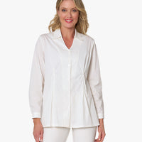 Diamond Tuck Shirt - Stella Carakasi