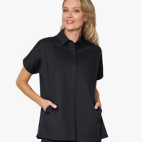 Fresh Start Shirt - Stella Carakasi