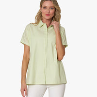 Fresh Start Shirt - Stella Carakasi