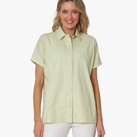 Fresh Start Shirt - Stella Carakasi