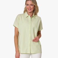 Fresh Start Shirt - Stella Carakasi