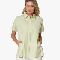 Fresh Start Shirt - Stella Carakasi