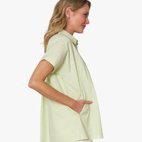 Fresh Start Shirt - Stella Carakasi