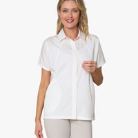 Fresh Start Shirt - Stella Carakasi