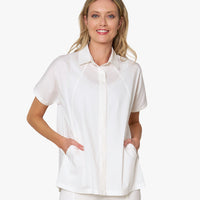 Fresh Start Shirt - Stella Carakasi