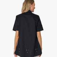 Glamtastic Tunic - Stella Carakasi