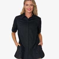 Glamtastic Tunic - Stella Carakasi