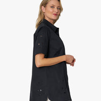 Glamtastic Tunic - Stella Carakasi